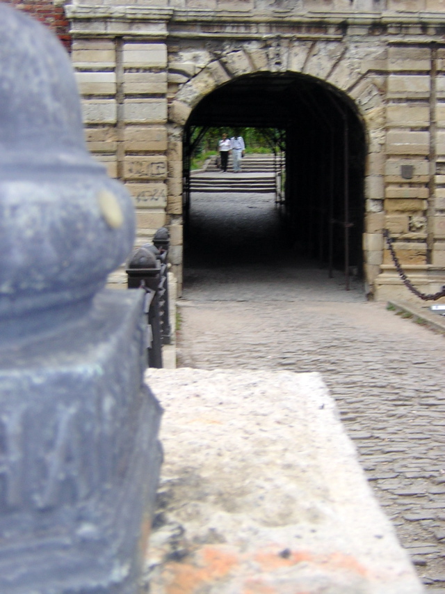 Belgrade - Fortress