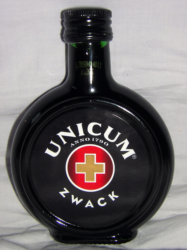 Budapest - Unicum