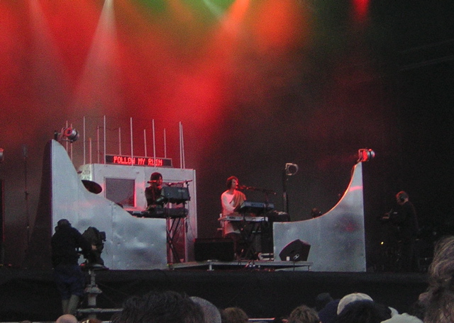 Royksopp