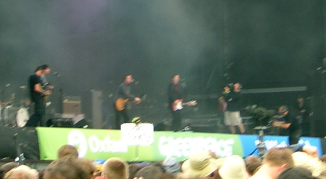 Futureheads