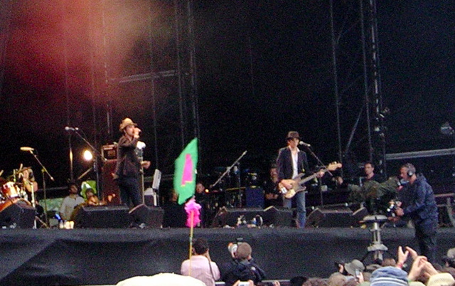 babyshambles